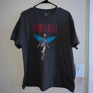 Nirvana Shirt